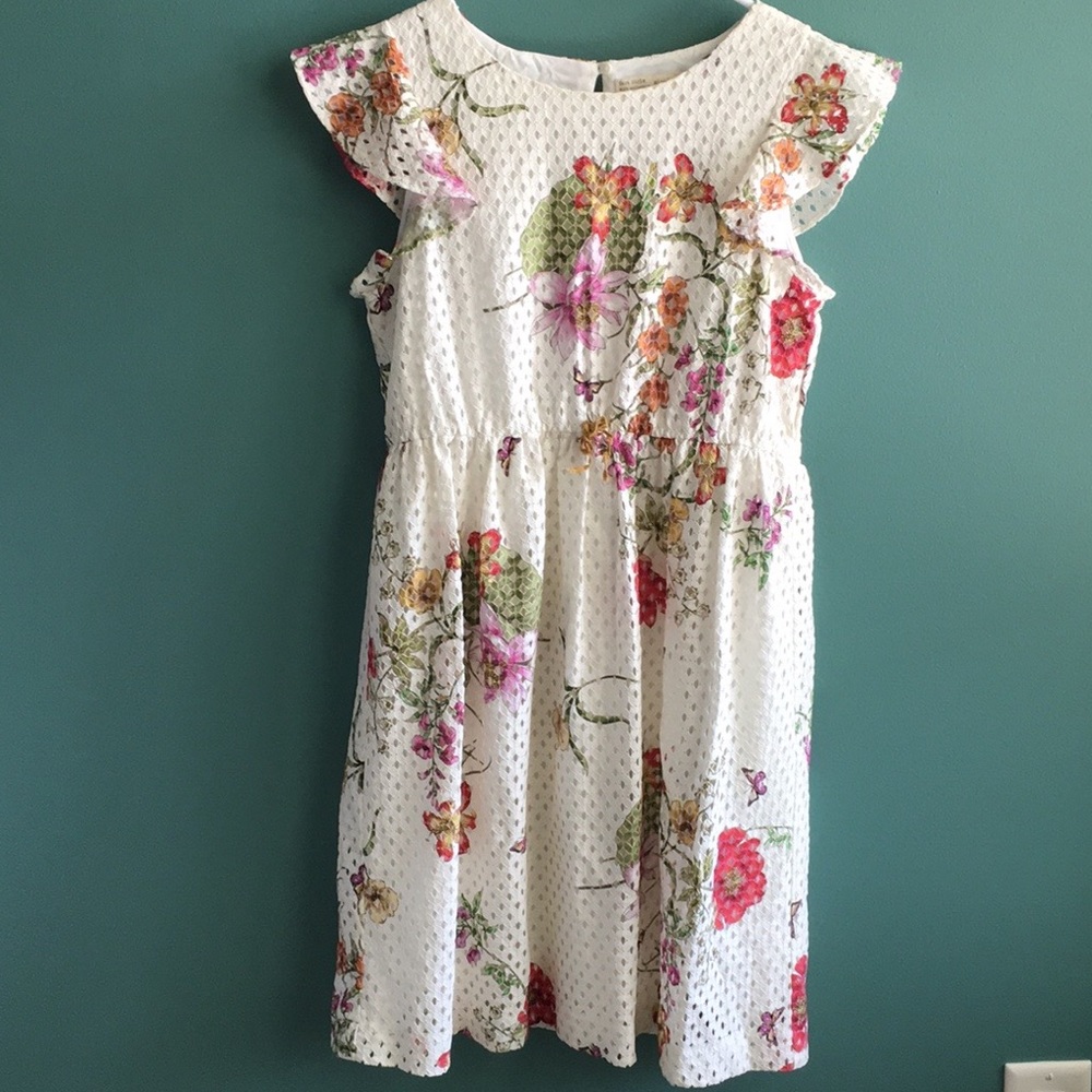 Fun Prairie Dress